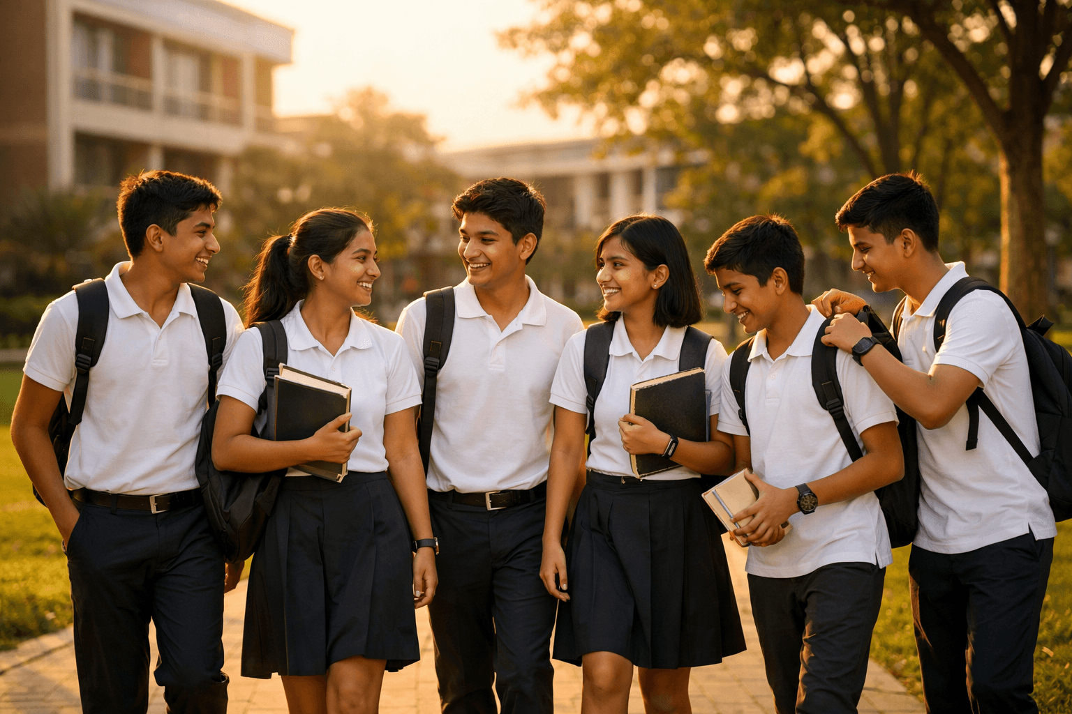How Residential Schooling Builds Independence That Lasts a Lifetime