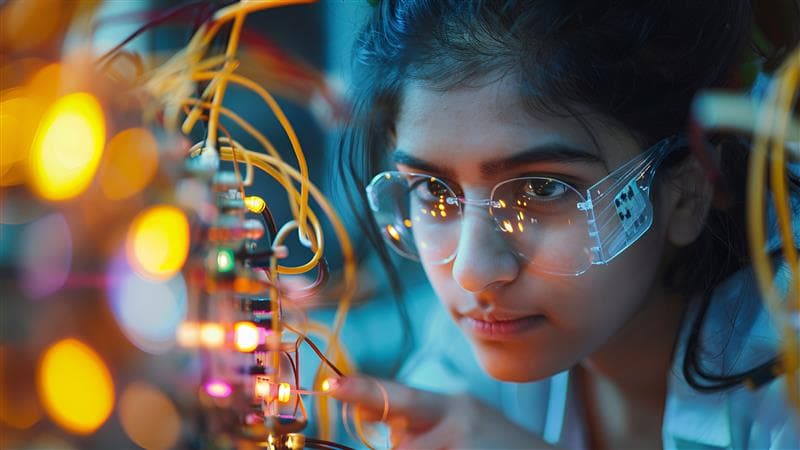 Modern Education System That Aid Entrepreneurs