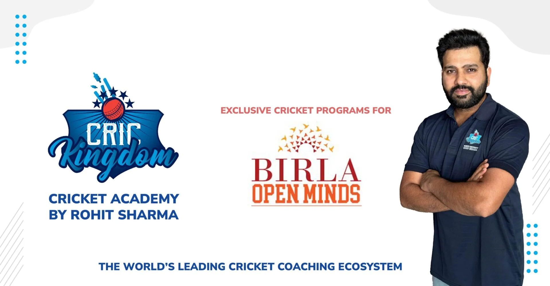 A nurturing ground for budding cricketers – The Rohit Sharma Cricket Academy at BOMIS, Bibinagar