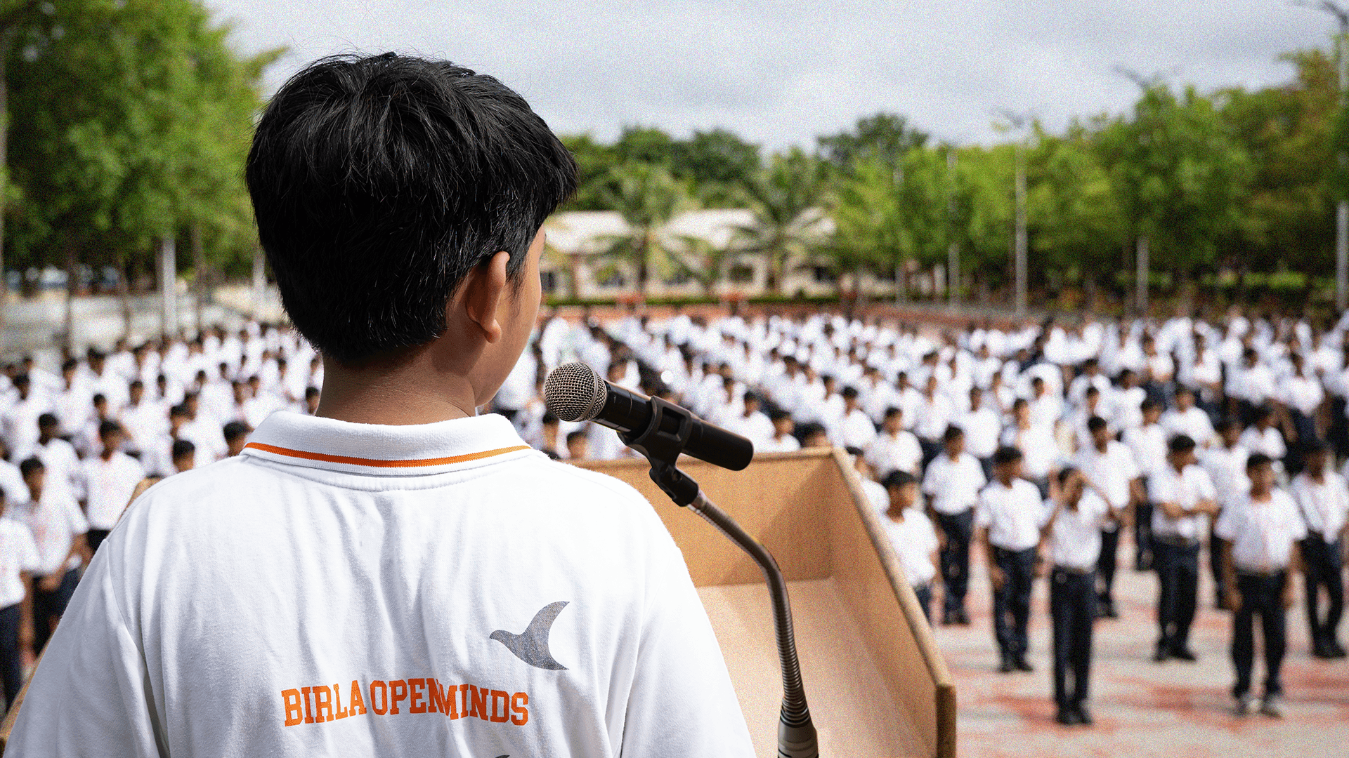 Little Officers Program (LOP)