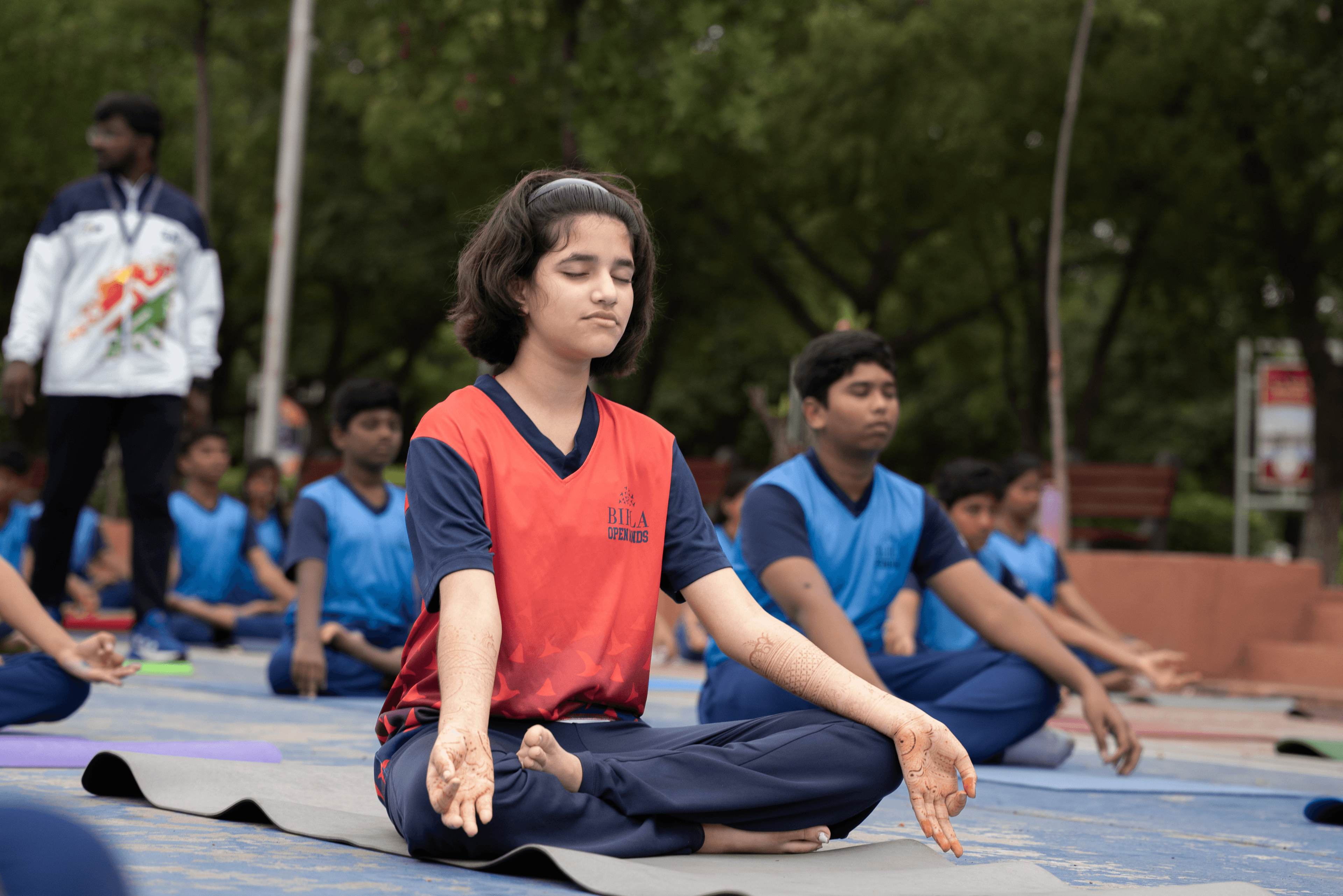 Apply Life Skills & Observe (ALSO)