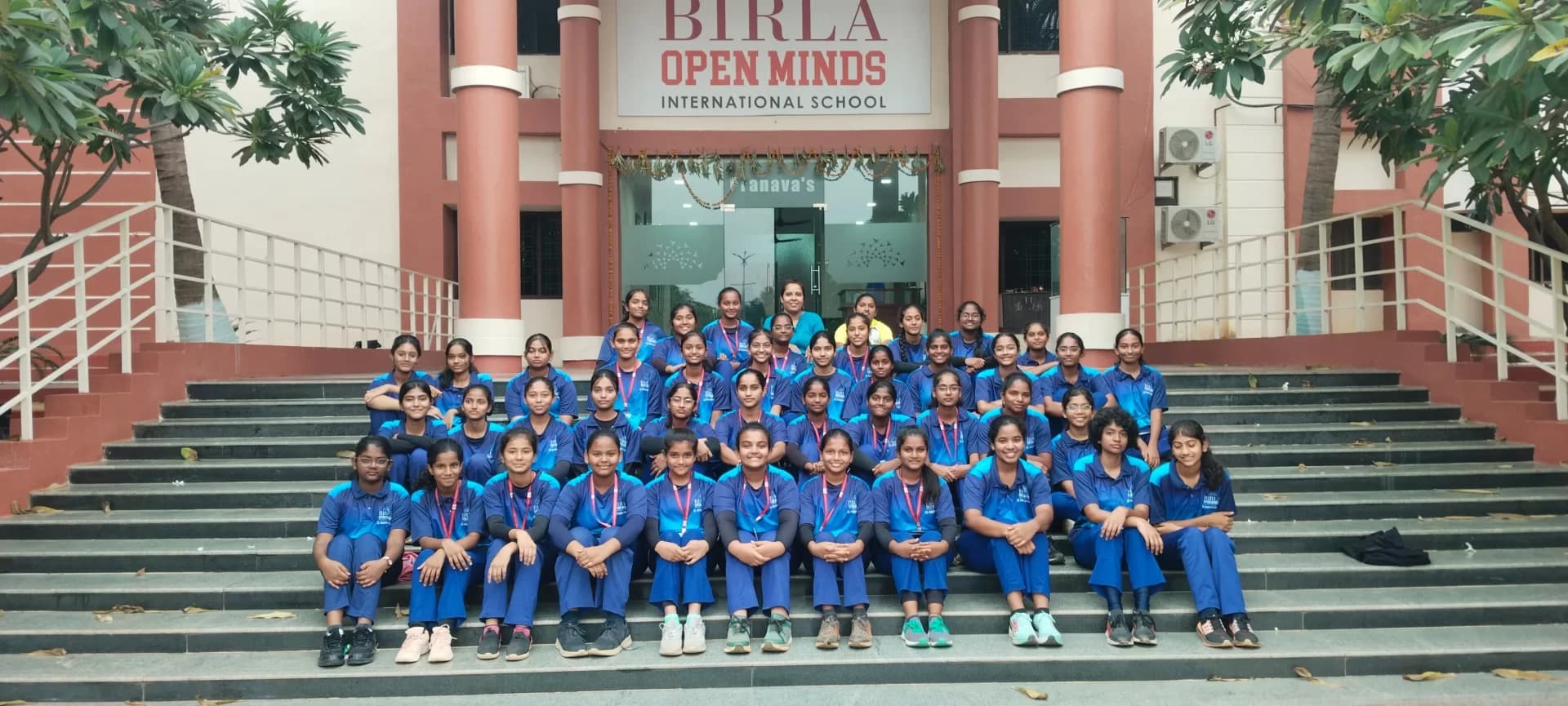 South Zonal Sports 2024