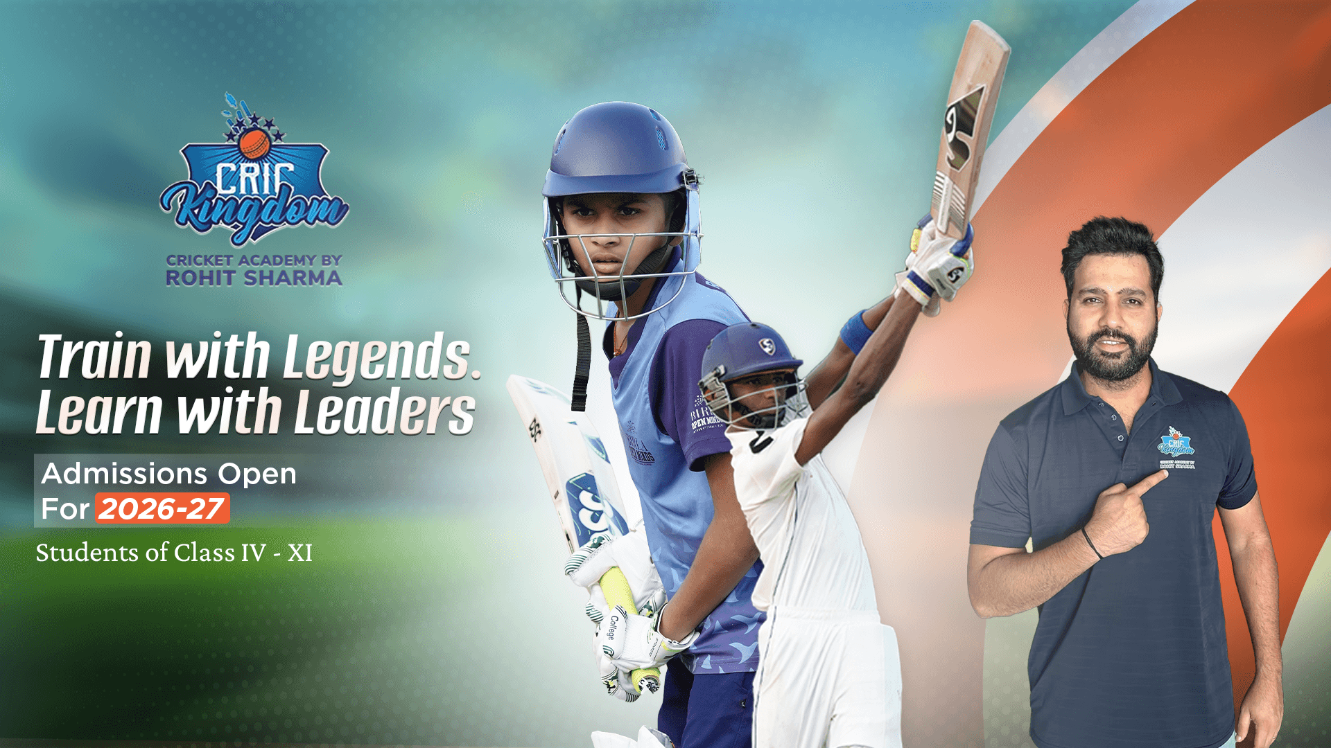 Birla Open Minds International School - Mobile Slide 1